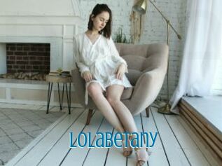 LolaBetany