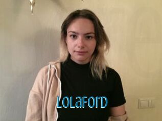 LolaFord