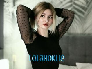 LolaHoklie