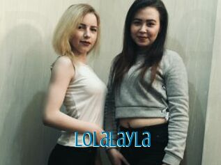 LolaLayla