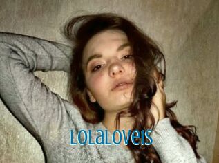 LolaLoveIs