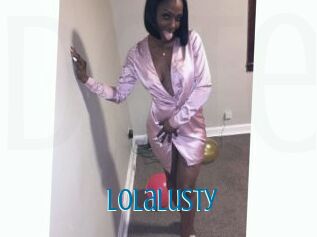 LolaLusty