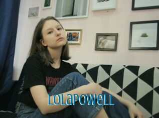 LolaPowell