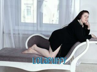 LolaPuffy