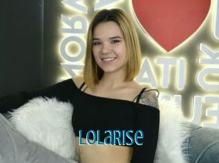 LolaRise