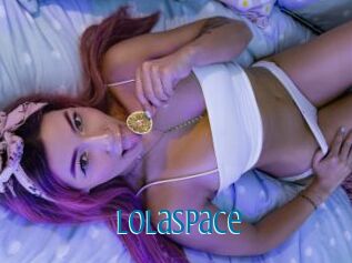 LolaSpace