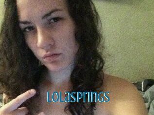 LolaSprings