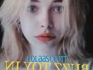 LolaaSccott