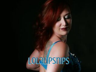 Lolalipsnips