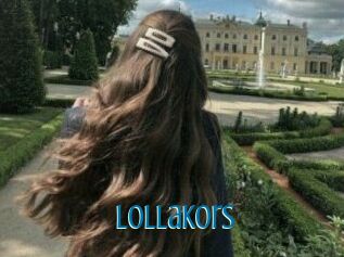 Lollakors