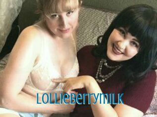 LollieBerrymilk