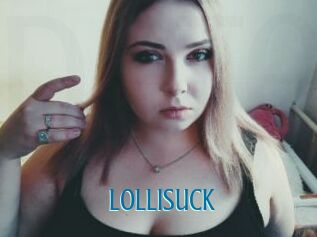 Lollisuck