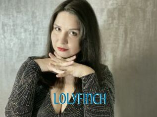 LolyFinch