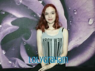 LolyGraham