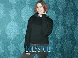 LolyStoun