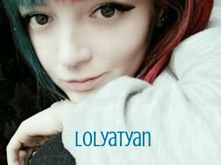 LolyaTyan
