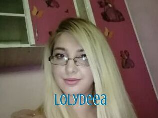 Lolydeea