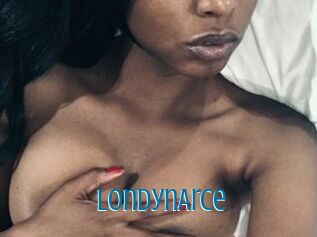LondynArce