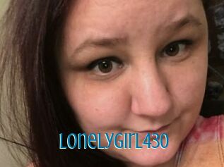 Lonelygirl430