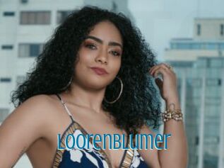 LoorenBlumer
