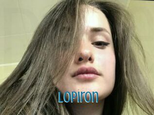 Lopiron