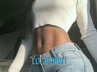 LoraAmbri