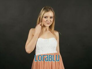LoraBlu