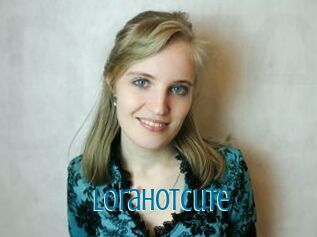 LoraHotCute