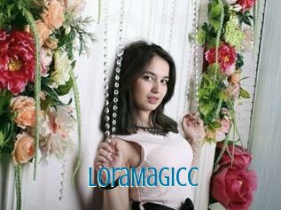 LoraMagicc