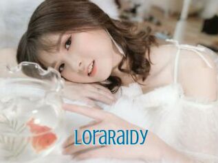 LoraRaidy