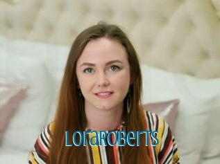 LoraRoberts