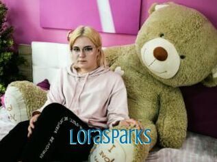 LoraSparks
