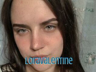 LoraValentine