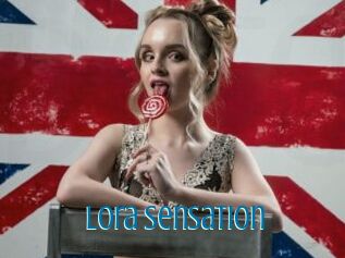 Lora_Sensation