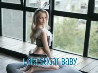 Lora_Sugar_baby
