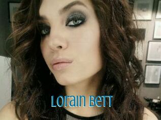 Lorain_bett