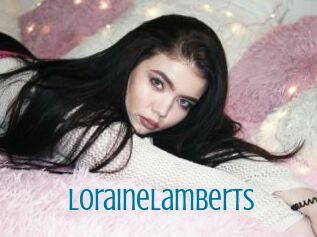 LoraineLamberts