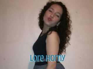 Lore_Horny