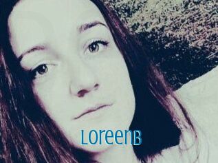 LoreenB