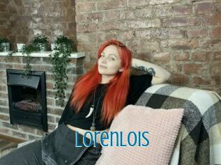 LorenLois