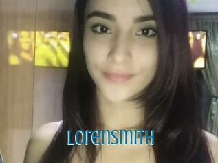 LorenSmith