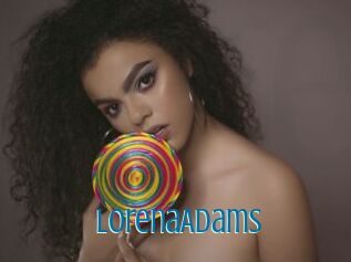 LorenaAdams