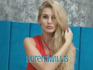 LorenaWillis