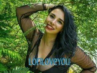 LoriLoveYou