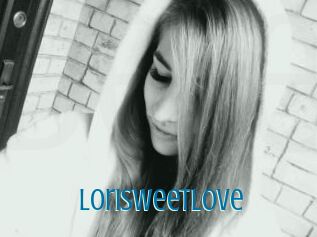 LoriSweetLove
