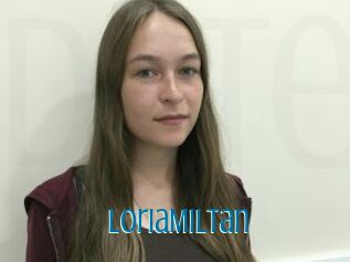 LoriaMiltan