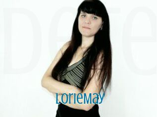 LorieMay