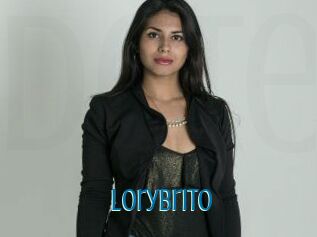 LoryBrito