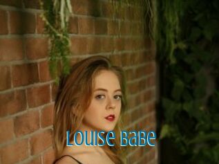 Louise_Babe