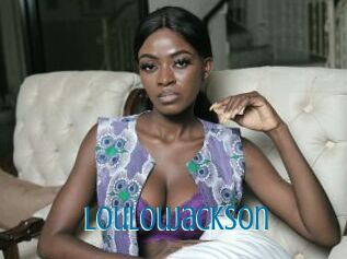 LoulouJackson